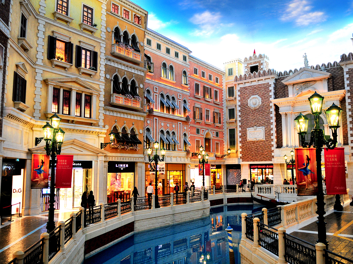 澳门3日自由行_澳门3日游多少钱_报价